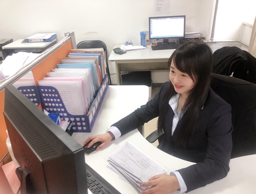 【公司十周年主題征文】改造！改變！