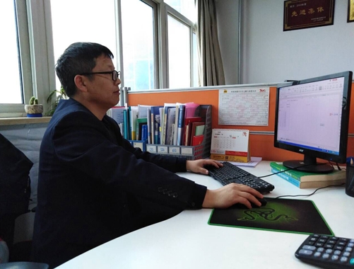 【公司十周年主題征文】 有色建設(shè)輝煌十年，我們共同見證——紀(jì)念公司重組十周年