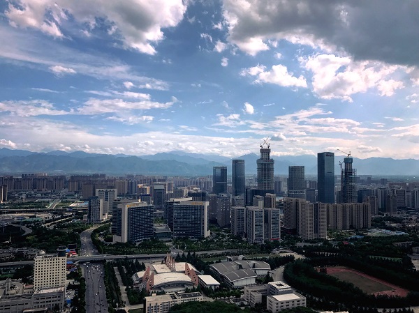 “慶五一、迎五四”攝影、書畫比賽優(yōu)秀作品展示（二）